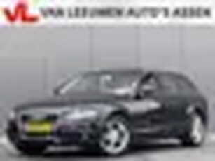 Audi A4 Avant 1.8 TFSI Pro Line Business Nieuw binnen Automaat Leer Panorama dak