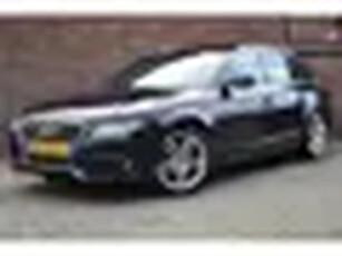 Audi A4 Avant 1.8 TFSI Pro Line S '10 Xenon Leder Clima Inruil mogelijk