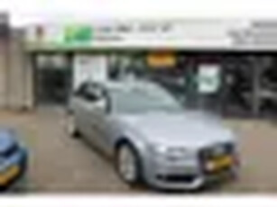 Audi A4 Avant 1.8 TFSI Pro Line S (bj 2011)