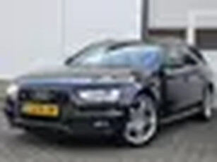 Audi A4 Avant 1.8 TFSI Pro Line S /Dealer Onderhouden/Xenon!