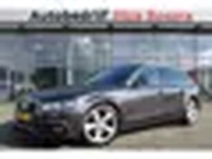 Audi A4 Avant 1.8 TFSi Pro Line S-Line Bi-Xenon Half Leder 2x S-Line Sportstoelen Full Map N