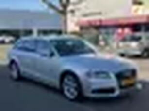 Audi A4 Avant 1.8 TFSI Pro Line S Navi Xenon PDC Keyless Trekhaak