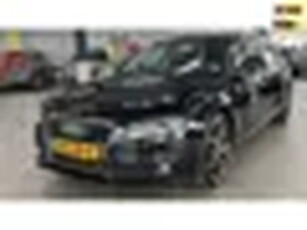 Audi A4 Avant 1.8 TFSI Pro s-line automaat navi xenon dvd clima cruise controle elektrische pakket p