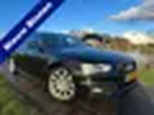 Audi A4 Avant 1.8 TFSI S Edition 2x S-Line / Zwarte Hemel / Trekhaak