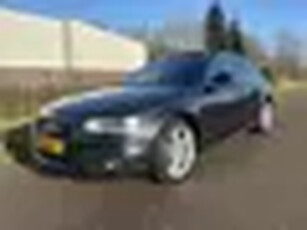 Audi A4 Avant 1.8 TFSI S Edition / AUTOMAAT / PANORAMADAK / NAVI / CRUISE