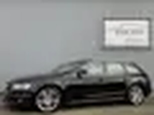 Audi A4 Avant 1.8 TFSI S Edition Automaat S-Line/Xenon.