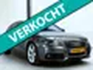 Audi A4 Avant 1.8 TFSI S edition Org NL