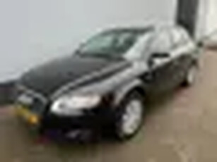 Audi A4 Avant 1.8 Turbo Advance - Dealer Onderhouden - Cruise Control