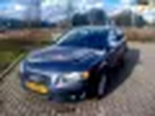 Audi A4 Avant 2.0