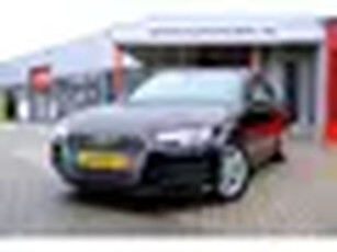 Audi A4 Avant 2.0 TDI 150pk ultra Pro Line NaviLEDSportstoelenLMVClima