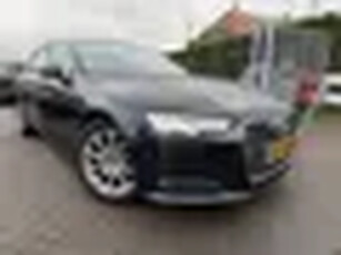 Audi A4 Avant 2.0 TDI AUTOMAAT ULTRA DESIGN XENON/NAVI/CLIMATE/NIEUWSTAAT