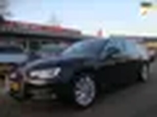 Audi A4 Avant 2.0 TDI Design Pro Line ( Automaat )