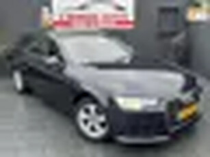 Audi A4 Avant 2.0 TDI Pro Line Automaat/Pano/150pk