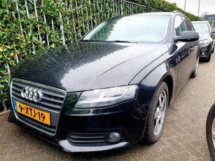 Audi A4 Avant 2.0 TDI Pro Line S