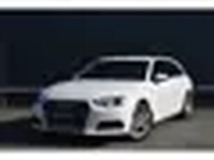 Audi A4 Avant 2.0 TDI quattro Sport Pro Line S (bj 2016)