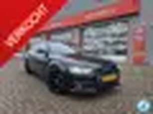 Audi A4 Avant 2.0 TDI ultra Advance Sport