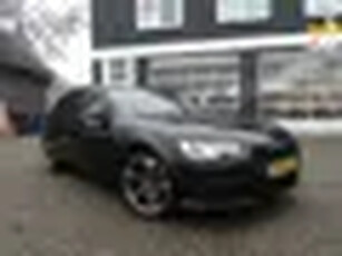 Audi A4 Avant 2.0 TDI ultra Design Pro Line Digi Dash Leer Stoelverwarming