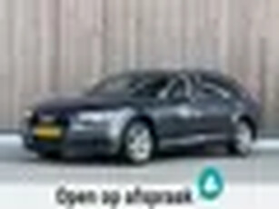 Audi A4 Avant 2.0 TDI ultra Pro Line ClimaCruiseNavi