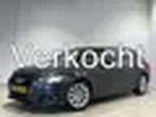 Audi A4 Avant 2.0 TDI ultra Sport Pro Line S Spring Advantage Navigatie LM Velgen 17