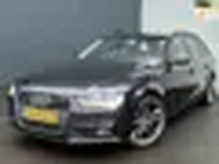 Audi A4 Avant 2.0 TDIe Pro Line LEDER/CRUISE/CLIMA/S-VELGEN/VOLO-H