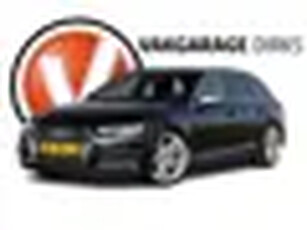 Audi A4 Avant 2.0 TFSI Aut. 190 PK 3x S-Line ✅ LED ✅ Sfeer ✅ 19inch