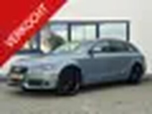 Audi A4 Avant 2.0 TFSI l Bang & Olufsen l S-line l Panodak l