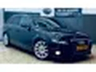 Audi A4 Avant 2.0 TFSI Line S / TOP STAAT/2DE EIGENAAR