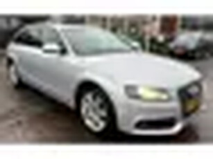 Audi A4 Avant 2.0 TFSI Pro Line Business