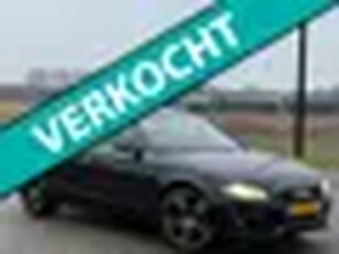 Audi A4 Avant 2.0 TFSI Pro Line Business Led Navi Clima Cruise Lmv Nap Boekjes