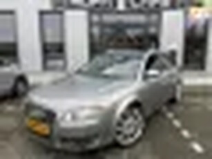 Audi A4 Avant 2.0 TFSI Pro LineVol optieinvalide aangepastPanoxenon