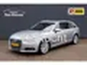 Audi A4 Avant 2.0 TFSI quattro Design Pro Line Plus Virtual cockpit 117.000km NAP