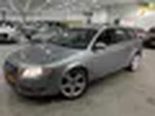 Audi A4 Avant 2.0 TFSI quattro Pro Line / S-LINE / NAVI-MULTIEMEDIA / LEDER INTR