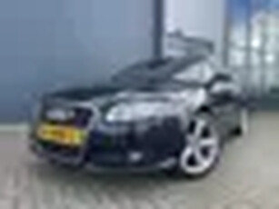 Audi A4 Avant 2.0 TFSI quattro Pro S-Line Technisch goed!