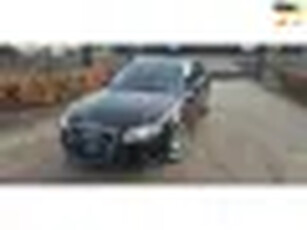 Audi A4 Avant 2.0 TFSI quattro S LINE LEDER XENON VOL!