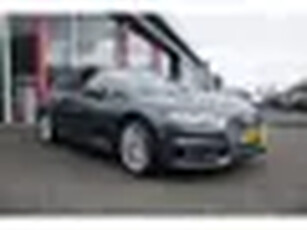 Audi A4 Avant 2.0 TFSI quattro Sport Pro Line S