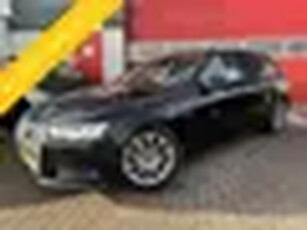 Audi A4 Avant 2.0 TFSI ultra Sport Pro Line AUTOMAAT / KEYLESS / FULL LED / LEDER / NAVI / CARPLAY /