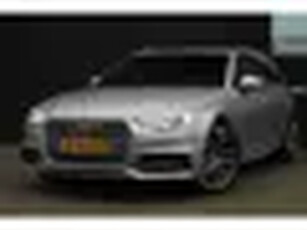 Audi A4 Avant 2.0 TFSI Ultra Sport Pro Line S Pano Trekhaak 3x S-Line B&O