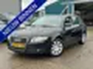 Audi A4 Avant 2.0i Pro Line Business Automaat ECC LMV Leer Trekhaak