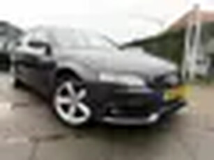 Audi A4 Avant 2.7 TDI AUTOMAAT PRO LINE S NAVI/LEER/XENON/PANO/STOELVERWARM