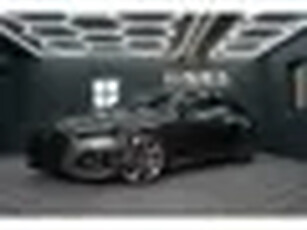 Audi A4 Avant 2.9 TFSI RS 4 quattro / Milltek / B&O / KW / Pano / Adaptive / Carbon intake / Coating