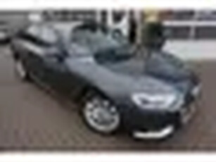 Audi A4 Avant 30 TDI Pro Line 100KW Automaat (bj 2020)