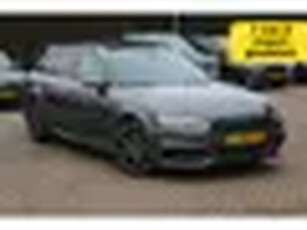 Audi A4 Avant 3.0 TDI quattro Design Pro Line Plus / Panoramadak / Head-up / Head-up / B&O / 19'' /