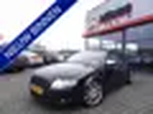 Audi A4 Avant 3.0 TDI quattro edition CRUISE NAVI TREKHAAK LMV GETUNED