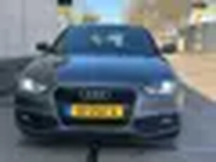 Audi A4 Avant 3.0 TDI S Edition 2013 B&O/Alcantara/Xenon