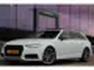 Audi A4 Avant 3.0 TFSI S4 quattro Pro Line Plus Pano. Camera B&O