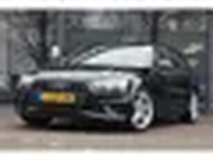 Audi A4 Avant 35 (2.0) TFSI S Line Black Edition-VERKOCHT!!