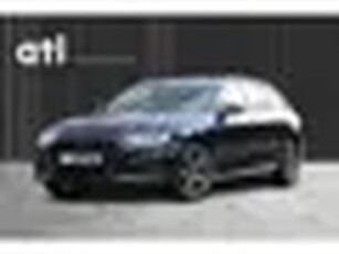 Audi A4 Avant 35 TDI Launch edition Sport S-Line, Virtual Cockpit, Klima, Lichtmetalen velgen, Sport