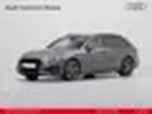 Audi A4 Avant 35 TFSI 110 kW/150pk S-Tronic S edition Navi, Pdc, Clima, S line