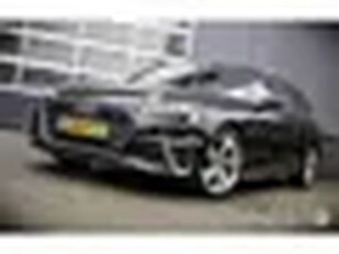 Audi A4 Avant 35 TFSI 150pk 3x S-Line VIRTUAL Origineel NL