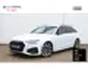 Audi A4 Avant 35 TFSI 150pk S tronic S Edition Competition